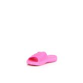 Mule Maryn ciabatta fucsia | Boscaini Scarpe