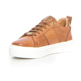 Sneaker camel | Boscaini Scarpe