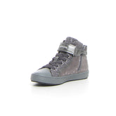 Kalispera sneaker bambina grey | Boscaini Scarpe