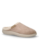 Ciabatta in tessuto naturale | Boscaini Scarpe