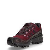 Ultra Raptor II GTX scarpa da trekking carbone rosso | Boscaini Scarpe
