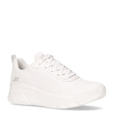 Bobs B Flex Hi Flying Hi sneaker off white | Boscaini Scarpe