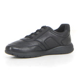 Spherica sneaker black | Boscaini Scarpe