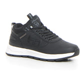 Cortina polacchino sportivo black - Mid Season Sale Polacchini Uomo | Boscaini Scarpe