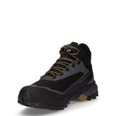 Ribelle Cross 2 Mid GTX scarpa da hiking in tessuto tecnico nero oliva | Boscaini Scarpe