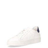 Sneaker bianco blu | Boscaini Scarpe