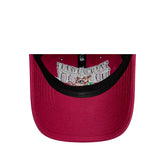 WB WASHED 9TWENTY taz cherry jam | Boscaini Scarpe