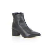 Tronchetto nero - Scarpe Donna | Boscaini Scarpe