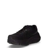 Guide 19 scarpa running in tessuto tecnico mesh nero | Boscaini Scarpe