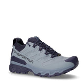 Ultra Raptor 3 GTX scarpa trail running in tessuto tecnico grigio blu | Boscaini Scarpe
