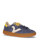 Sneaker in pelle marino | Boscaini Scarpe