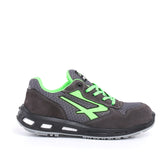 SCARPA ANTINFORTUNISTICA POINT S1P SRC | Boscaini Scarpe