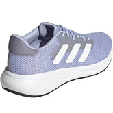 Response runner u sneaker viola | Boscaini Scarpe