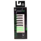 Perfect next slim calza da calcio bianco | Boscaini Scarpe