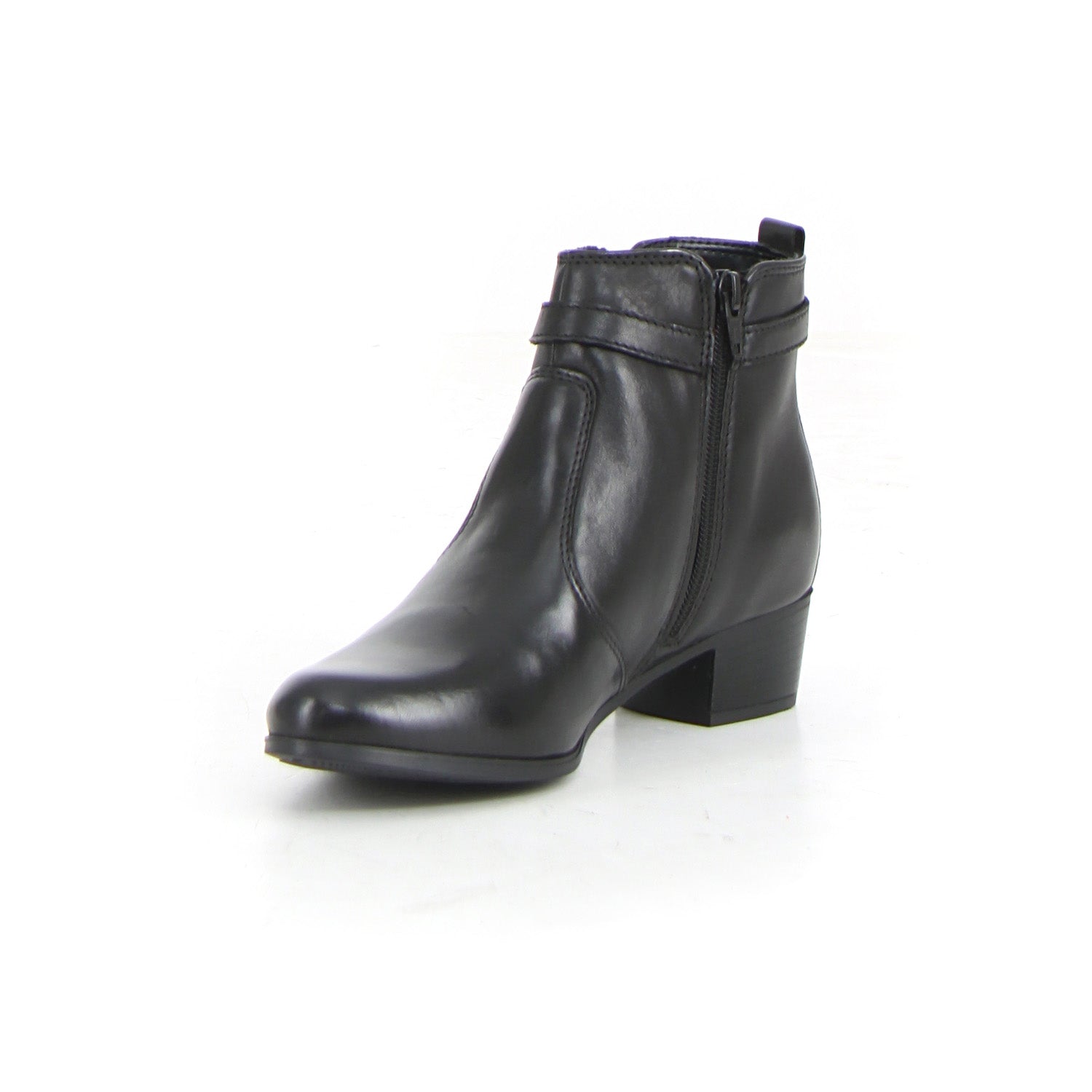 Chicco Mädchen Stiefelette Carrie Mit Seitlichem Reißverschluss – Bequem, Flexibel, Mit Natural Footprint Sohle