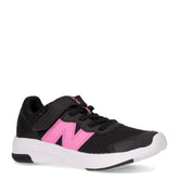 578 sneaker bambina black - NEW BALANCE | Boscaini Scarpe