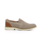 Mocassino beige | Boscaini Scarpe