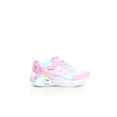 S Lights Unicorn Dreams Wishful Magic sneaker con luci bambina - Sneakers Sportive Bambina | Boscaini Scarpe