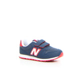 500 sneaker bambino navy - NEW BALANCE | Boscaini Scarpe