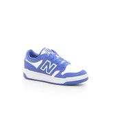 480 sneaker white blue - Mid Season Sale Bambino | Boscaini Scarpe