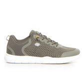 Sneaker khaki | Boscaini Scarpe
