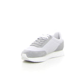 Retro Runner Low sneaker oyster mushroom | Boscaini Scarpe
