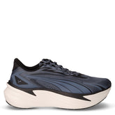 Maxima Pro scarpa da running in tessuto tecnico blu notte nero bianco | Boscaini Scarpe