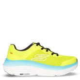 Max Cushioning Endeavour sneaker in tessuto lime | Boscaini Scarpe
