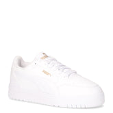 Shuffle Downtown sneaker ragazza in ecopelle bianco - PUMA | Boscaini Scarpe