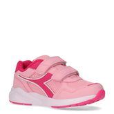 Falcon 5 sneaker bambina rosa orchidea - DIADORA | Boscaini Scarpe