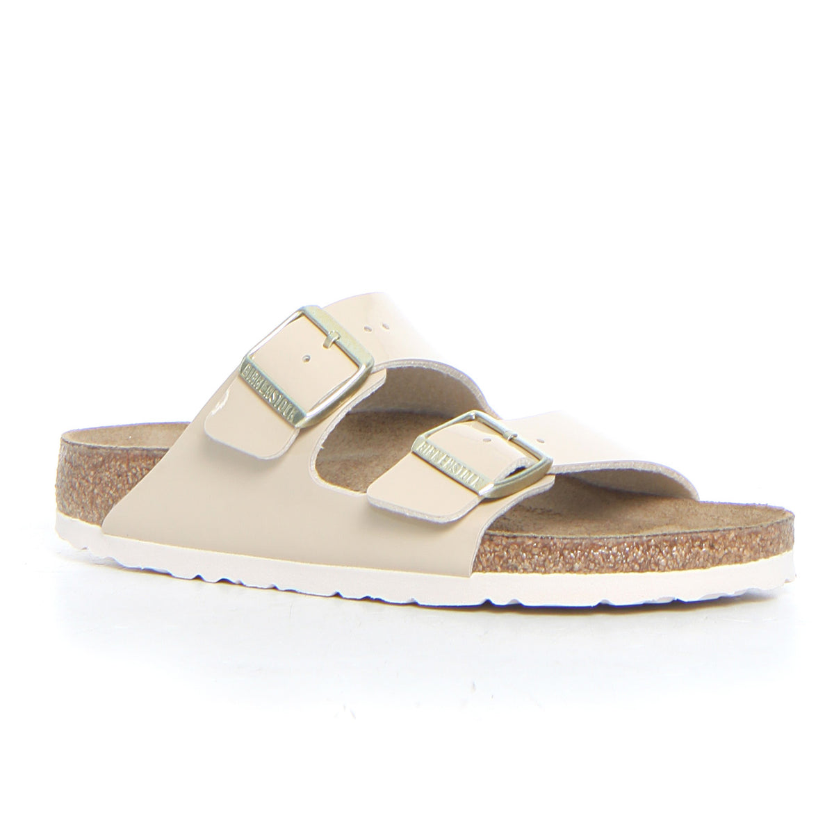 Arizona ciabatta sabbia BIRKENSTOCK Boscaini