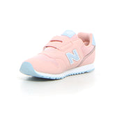 373 sneaker bambina pink | Boscaini Scarpe