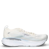 ADRENALINE GTS 25 scarpa running in tessuto bianco azzurro | Boscaini Scarpe