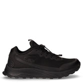 Phelyx Multisport scarpa in tessuto ed ecopelle nero | Boscaini Scarpe