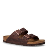 Arizona ciabatta marrone | Boscaini Scarpe