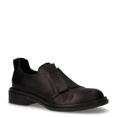 Francesina in pelle nero | Boscaini Scarpe