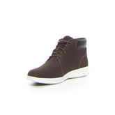 Graydon basic polacchino sportivo brown | Boscaini Scarpe