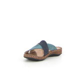 Ciabatta pietra blu | Boscaini Scarpe