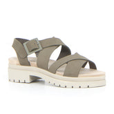 Sandalo militare | Boscaini Scarpe