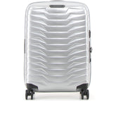 Proxis bagaglio a mano rigido espandibile - 55 cm - Trolley Piccoli | Boscaini Scarpe
