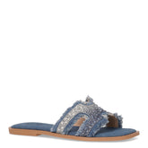 Ciabatta jeans - KLAS | Boscaini Scarpe