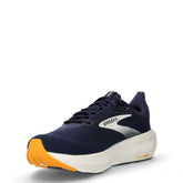 Revel 9 scarpa da running in mesh navy arancione | Boscaini Scarpe