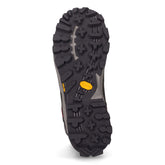 Tytanus scarpa da trekking in pelle e tessuto titanio | Boscaini Scarpe
