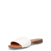 Ciabatta bianco | Boscaini Scarpe