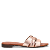 Ciabatta cipria | Boscaini Scarpe