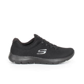 Summits Quick Lapse sneaker black | Boscaini Scarpe