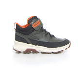 Flexyper Plus polacchino bambino military orange | Boscaini Scarpe