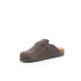 Ciabatta testa di moro | Boscaini Scarpe