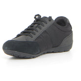 Ravex sneaker nero | Boscaini Scarpe