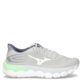 Wave Horizon 8 scarpa da running in tessuto grigio verde blu | Boscaini Scarpe